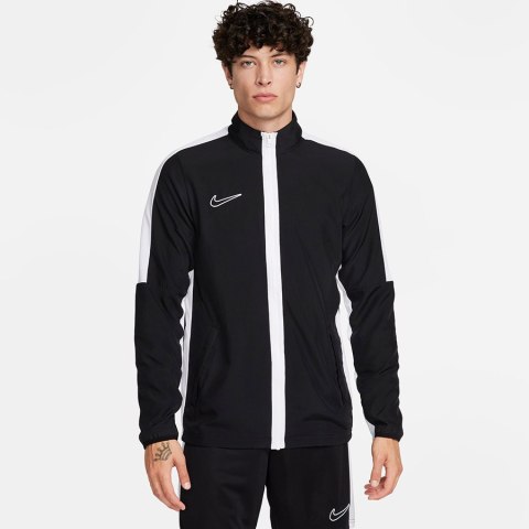 Bluza Nike DF Academy DR1710-010 czarny XXL Nike