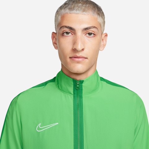 Bluza Nike DF Academy DR1710-329 zielony S Nike Bluza Nike DF Academy DR1710-329 zielony S Nike