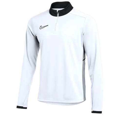 Bluza Nike Dri-FIT Academy 25 Drill Top FZ9767-100 biały M Nike