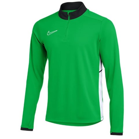 Bluza Nike Dri-FIT Academy 25 Drill Top FZ9767-329 zielony S Nike
