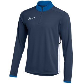 Bluza Nike Dri-FIT Academy 25 Drill Top FZ9767-410 granatowy L Nike