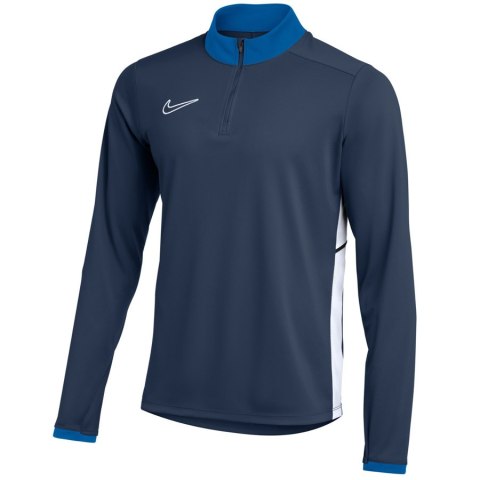 Bluza Nike Dri-FIT Academy 25 Drill Top FZ9767-410 granatowy XL Nike Bluza Nike Dri-FIT Academy 25 Drill Top FZ9767-410 granatowy XL Nike