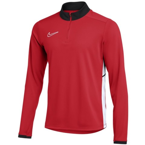 Bluza Nike Dri-FIT Academy 25 Drill Top FZ9767-657 czerwony L Nike