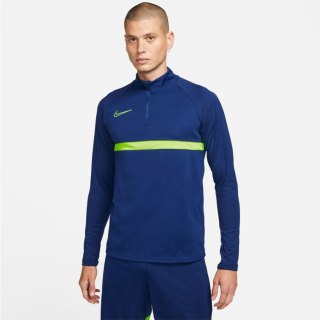 Bluza Nike Dri-FIT Academy CW6110 492 niebieski XXL Nike