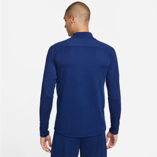 Bluza Nike Dri-FIT Academy CW6110 492 niebieski XL Nike