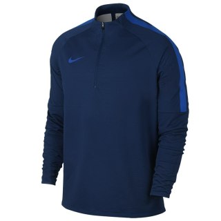 Bluza Nike M NK SHLD STRKE DRIL TOP 807028 429 granatowy S Nike