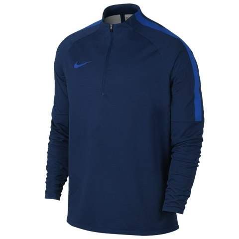 Bluza Nike M NK SHLD STRKE DRIL TOP 807028 429 granatowy S Nike