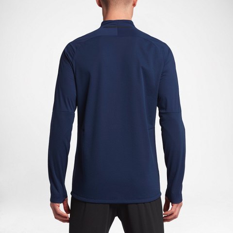 Bluza Nike M NK SHLD STRKE DRIL TOP 807028 429 granatowy S Nike