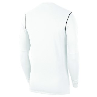 Bluza Nike Park 20 Crew Top BV6875 100 biały XXL Nike