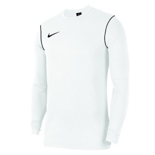 Bluza Nike Park 20 Crew Top BV6875 100 biały L Nike