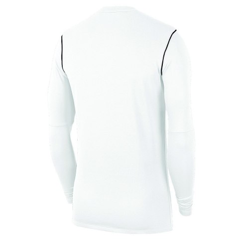 Bluza Nike Park 20 Crew Top BV6875 100 biały M Nike