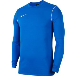 Bluza Nike Park 20 Crew Top BV6875 463 niebieski L Nike