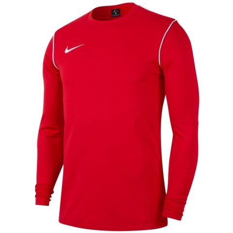 Bluza Nike Park 20 Crew Top BV6875 657 czerwony XXL Nike