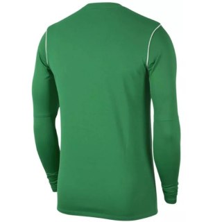 Bluza Nike Park 20 Crew Top Jr FJ3008-302 zielony XL (158-170cm) Nike