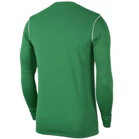 Bluza Nike Park 20 Crew Top Jr FJ3008-302 zielony XL (158-170cm) Nike Bluza Nike Park 20 Crew Top Jr FJ3008-302 zielony XL (158-170cm) Nike