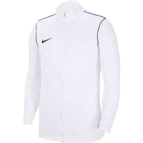 Bluza Nike Park 20 Knit Track Jacket BV6885 100 biały XL Nike