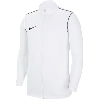 Bluza Nike Park 20 Knit Track Jacket BV6885 100 biały L Nike