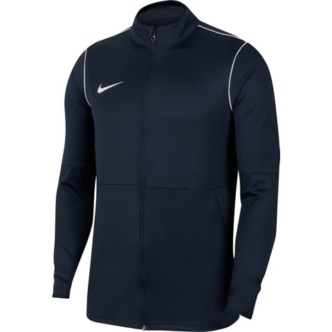 Bluza Nike Park 20 Knit Track Jacket BV6885 410 granatowy XXL Nike Bluza Nike Park 20 Knit Track Jacket BV6885 410 granatowy XXL Nike