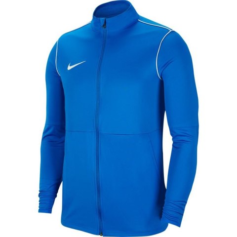 Bluza Nike Park 20 Knit Track Jacket BV6885 463 niebieski XXL Nike Bluza Nike Park 20 Knit Track Jacket BV6885 463 niebieski XXL Nike
