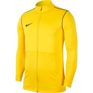 Bluza Nike Park 20 Knit Track Jacket BV6885 719 żółty M Nike