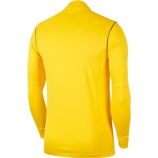 Bluza Nike Park 20 Knit Track Jacket BV6885 719 żółty M Nike