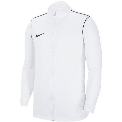 Bluza Nike Park 20 Knit Track Jacket FJ3022-100 biały XL Nike Bluza Nike Park 20 Knit Track Jacket FJ3022-100 biały XL Nike