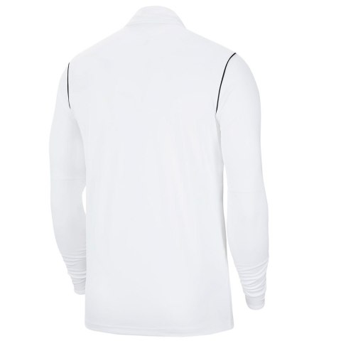 Bluza Nike Park 20 Knit Track Jacket FJ3022-100 biały XL Nike Bluza Nike Park 20 Knit Track Jacket FJ3022-100 biały XL Nike