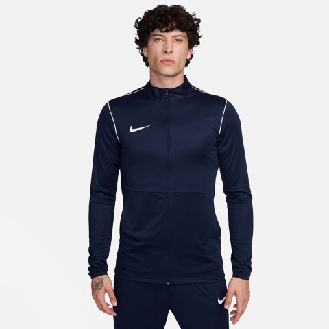 Bluza Nike Park 20 Knit Track Jacket FJ3022-451 granatowy S Nike