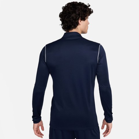 Bluza Nike Park 20 Knit Track Jacket FJ3022-451 granatowy S Nike