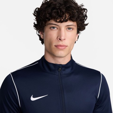 Bluza Nike Park 20 Knit Track Jacket FJ3022-451 granatowy S Nike