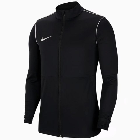 Bluza Nike Park 20 Training Jacket Jr FJ3026-010 czarny M (137-147cm) Nike Bluza Nike Park 20 Training Jacket Jr FJ3026-010 czarny M (137-147cm) Nike