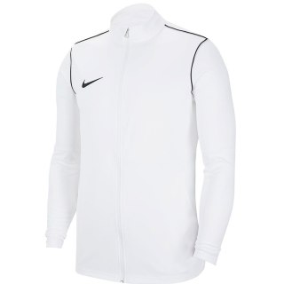 Bluza Nike Park 20 Training Jacket Jr FJ3026-100 biały L (147-158cm) Nike