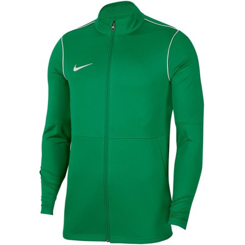 Bluza Nike Park 20 Training Jacket Jr FJ3026-302 zielony L (147-158cm) Nike