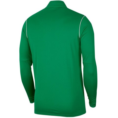 Bluza Nike Park 20 Training Jacket Jr FJ3026-302 zielony L (147-158cm) Nike