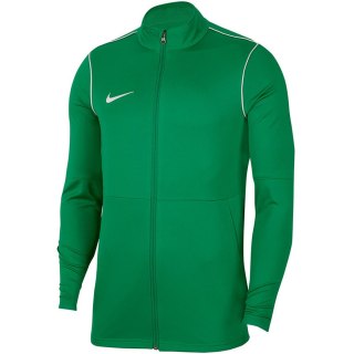 Bluza Nike Park 20 Training Jacket Jr FJ3026-302 zielony S (128-137cm) Nike