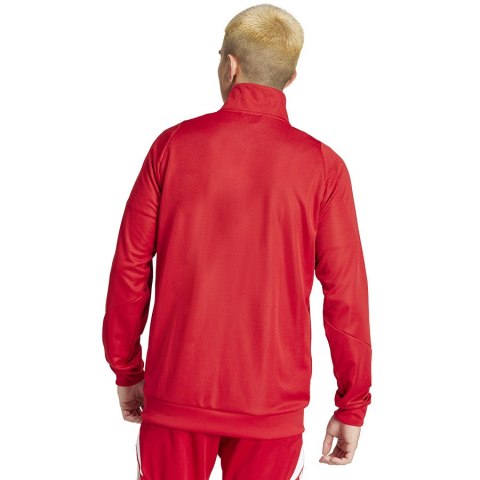 Bluza adidas TIRO 24 Training Jacket IR7499 czerwony XL Adidas