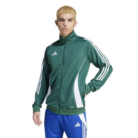 Bluza adidas TIRO 24 Training Jacket IR7500 zielony L Adidas