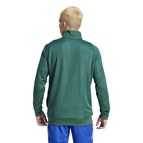 Bluza adidas TIRO 24 Training Jacket IR7500 zielony M Adidas