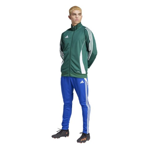 Bluza adidas TIRO 24 Training Jacket IR7500 zielony M Adidas