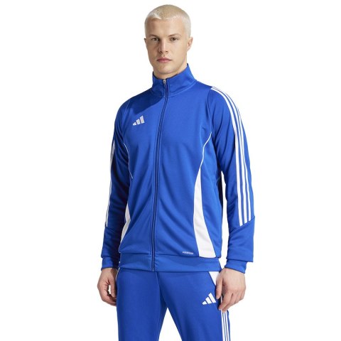 Bluza adidas TIRO 24 Training Jacket IR9492 niebieski XXL Adidas