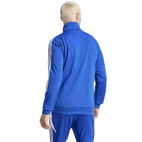 Bluza adidas TIRO 24 Training Jacket IR9492 niebieski XXL Adidas