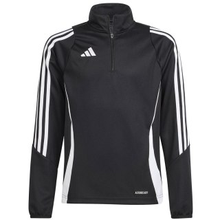 Bluza adidas TIRO 24 Training Top IJ9952 czarny 128 cm Adidas
