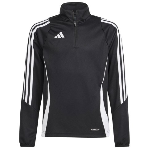Bluza adidas TIRO 24 Training Top IJ9952 czarny 152 cm Adidas