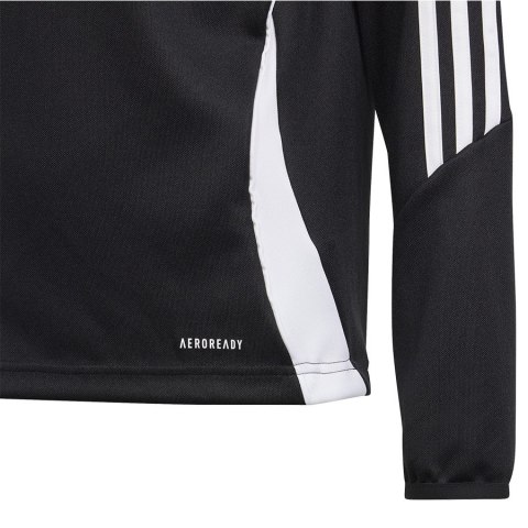 Bluza adidas TIRO 24 Training Top IJ9952 czarny 152 cm Adidas