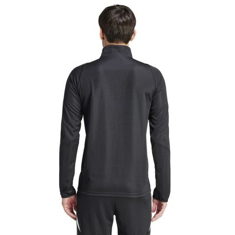 Bluza adidas TIRO 24 Training Top IJ9963 czarny L Adidas Bluza adidas TIRO 24 Training Top IJ9963 czarny L Adidas