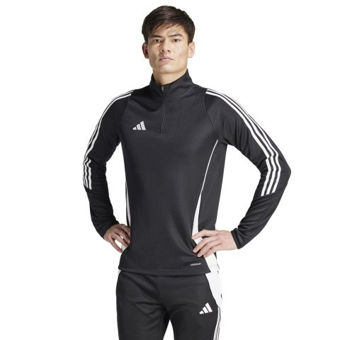 Bluza adidas TIRO 24 Training Top IJ9963 czarny XXL Adidas