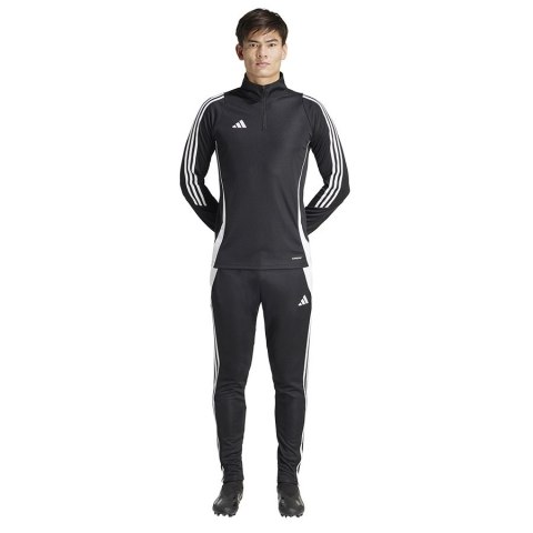 Bluza adidas TIRO 24 Training Top IJ9963 czarny M Adidas Bluza adidas TIRO 24 Training Top IJ9963 czarny M Adidas