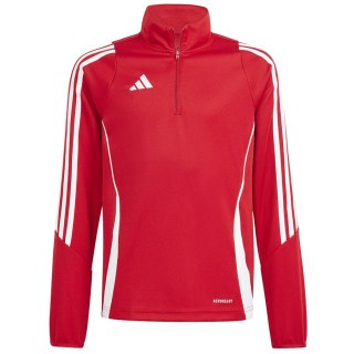 Bluza adidas TIRO 24 Training Top IR9361 czerwony 140 cm Adidas