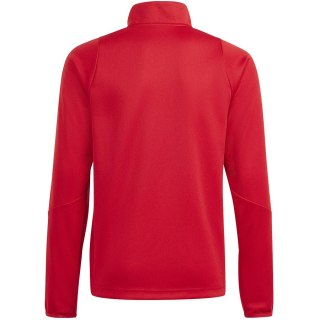 Bluza adidas TIRO 24 Training Top IR9361 czerwony 140 cm Adidas