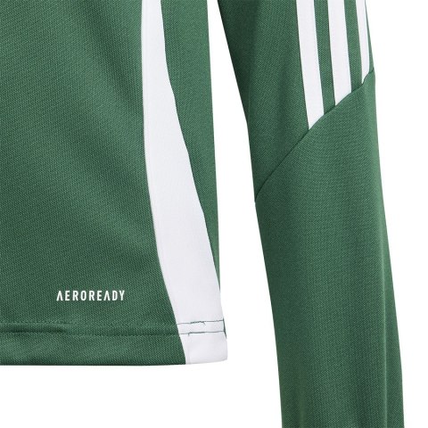 Bluza adidas TIRO 24 Training Top IR9362 zielony 128 cm Adidas